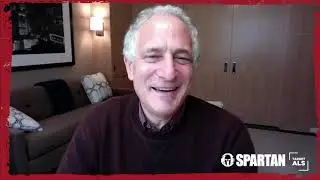Dan Doctoroff, Founder of Target ALS | Support The Toughest Challenge For The Hardest Fight.