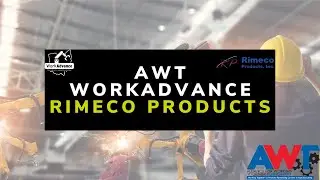 AWT WorkAdvance Program - Rimeco Products