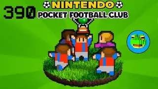Conceding Early - Nintendo Pocket Football Club - EP 390