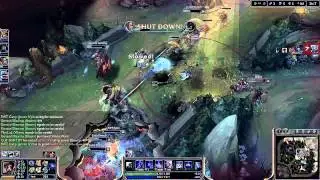 Diamond Minitage #1 - by MiyuLoL