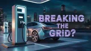 Scaling EV Charging Infrastructure With A Little Help From AI
