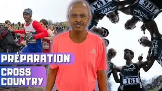 9 S&eacute;ances cl&eacute;s de la pr&eacute;paration de Cross- Country .