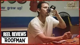 &laquo;Крышевщик&raquo; &mdash; рецензии Мартина Карра на фильм