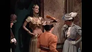 House Of Wax 1953 Fan Trailer