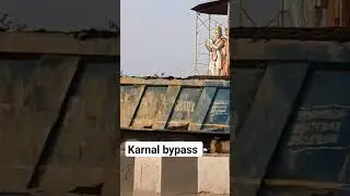 Karnal bypass delhi #Karnal #delhi #karnalbypass