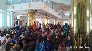 Lessons learn from Prophet Musa and Kidir