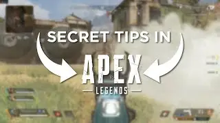 BEST HIDDEN APEX LEGENDS COMMANDS! | Unlock and Get Better FPS!