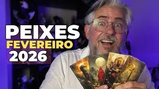 PEIXES ♓ O QUE VAI ACONTECER É INACREDITÁVEL.  Signo de Peixes