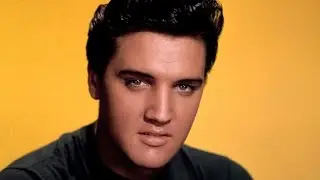 THE DEATH OF ELVIS PRESLEY