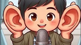 कान कैसे काम करता है | How Ear Functions #shorts