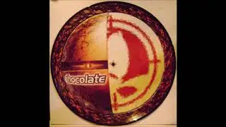 Chocolate Presents Kriminal Warriors - In My House (Klubb Mix)