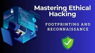 3.Footprinting and Reconnaissance | Ethical Hacking