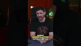 Understanding Crypto Market Manipulation  What You Need to Know