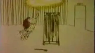 Sesame Street - Janitor changes instrument sounds