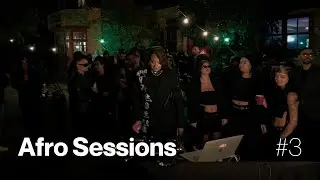 Afro Sessions #3 | Amapiano, Afrobeats, House, Dancehall, Funk | DJ AfroB