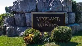 Miki at Vineland Estates