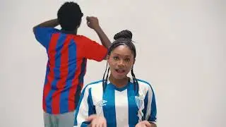 Zen Univrse - Sangalo (OFFICIAL MUSIC VIDEO)