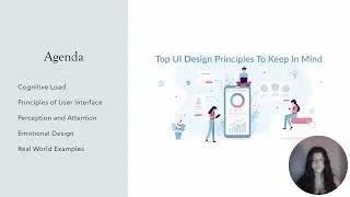 The Psychology of User Interface (UI) Design
