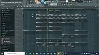Benxn type of beat