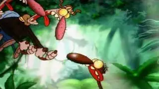 Lava-Lava 11 - Bingo! Bongo! I Don't Want To Leave The Congo!.mp4