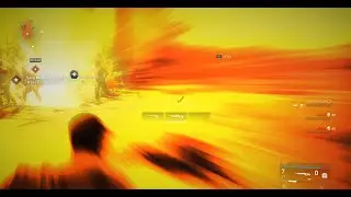 World War Z carry my teammates