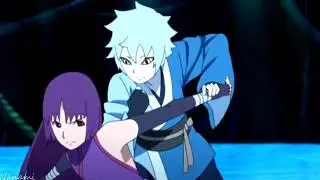 Boruto Naruto Next Generations 「AMV」Sumire's Demon