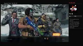 UNLOCKING LEVEL 100 IN BO4