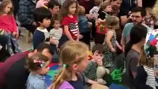 Gender- propaganda. Indoktrynacja w przedszkolu!