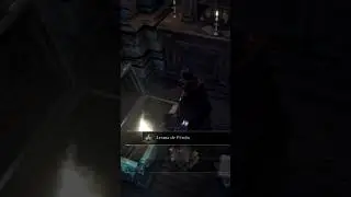 French food in Bloodborne 🤔