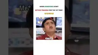 Stock Market memes #stockmarketindia #stockmarketmemes #trading #tradingmemes #shorts #nse #spx #bse