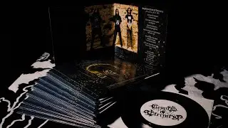 Hell Trepanner - Sepulchral Rites of Damnation