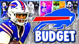 BUILD THESE TEAMS FOR DIRT CHEAP!! [UPDATED]