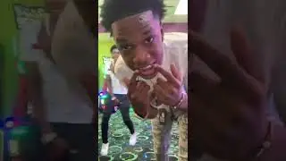 Bahamian TikTok Dancers Pt 5 #dance #bahamians