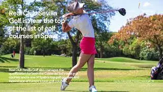 Costa del Sol best golf courses