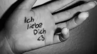 Michael Karp - Denn ich lieb dich (Video-Teaser TOI RECORDS)