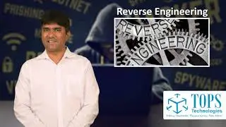 Ethical Hacking Course from TOPS Technologies