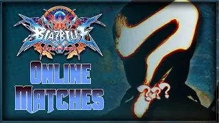 RANDOM LOBBIES!!! | Blazblue Central Fiction Netplay W/JeromeTelos