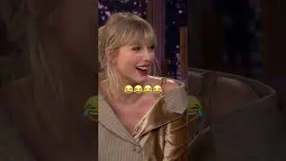 Taylor Swift's Funniest Moments with her MOM😂 #shorts