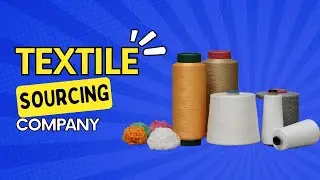 One Of The Best Textile Sourcing Company