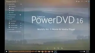 How to Uninsall CyberLink PowerDVD 16 on Windows 10