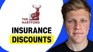 The Hartford Auto Insurance Discounts