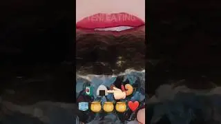 ASMR ⎥ Triangular rolled-rice gimbap 삼각김밥⎪eating sounds 🎧