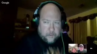 Episode #7 With Demonologist James Annitto
