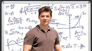 Wie DU in 2 Wochen GUT in Mathe wirst!