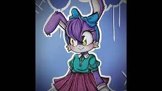 Exeller and Alice Edit for:@ExellerTheHighestand@Sedowpro:3✨💙💜🌀🔥💫#exeller#alice
