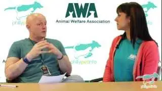 Shelter Spotlight - AWA (Animal Welfare Association) - Philly Pet Info