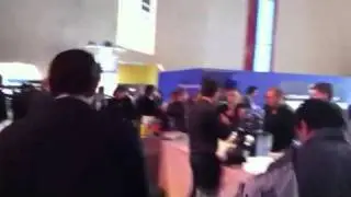 Inside LeWeb