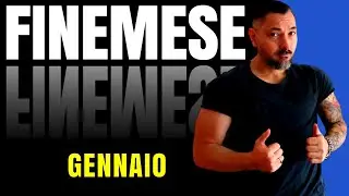 Finemese Gennaio 2026 - KLYPSE PLUS, FORETEX, VILTER MAX