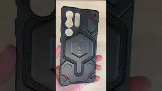 UAG Monarch Pro Kevlar Magsafe S23 Ultra