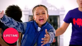 The Rap Game: Best of Lil Poopy (Season 1) | Lifetime